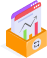 Fortgeschrittenen Icon